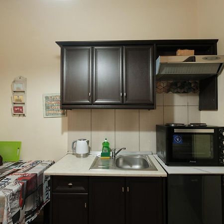 Erifili Apartments Sidari  Luaran gambar